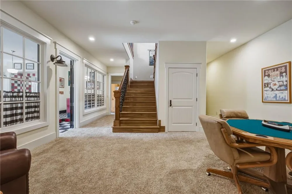 928 Black Bear Trail Jasper, GA 30143