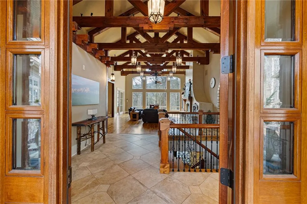 928 Black Bear Trail Jasper, GA 30143