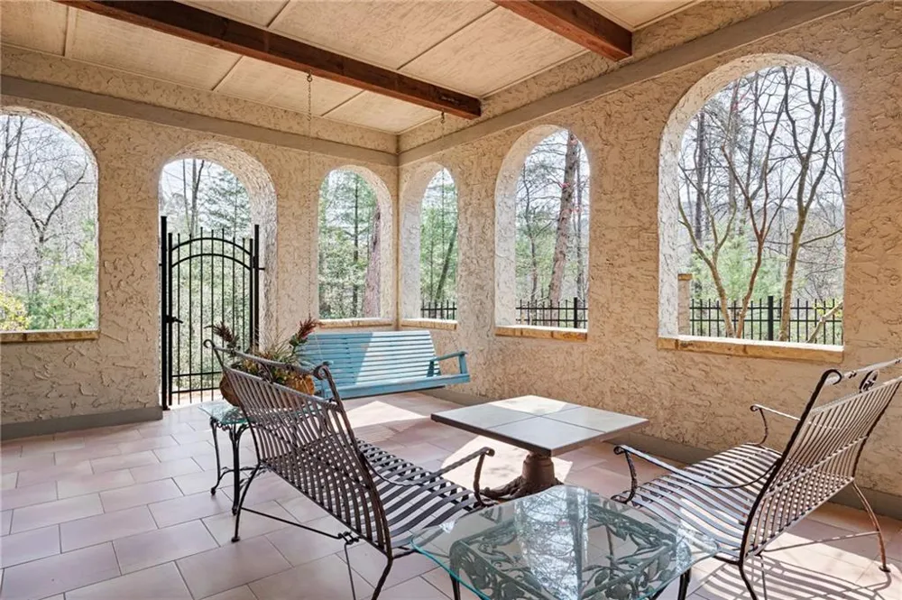 928 Black Bear Trail Jasper, GA 30143