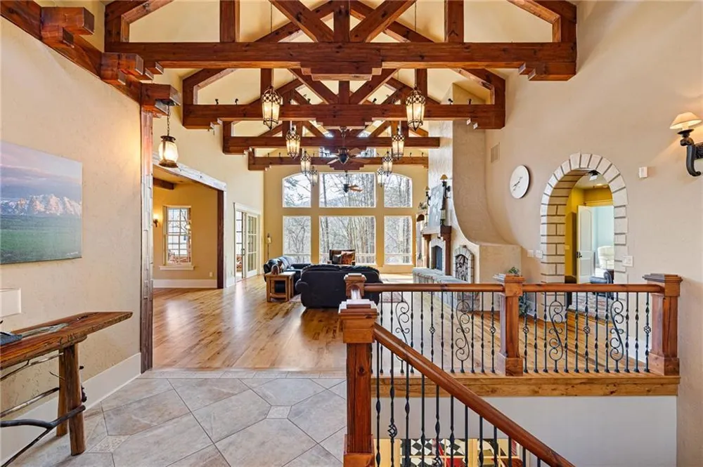 928 Black Bear Trail Jasper, GA 30143