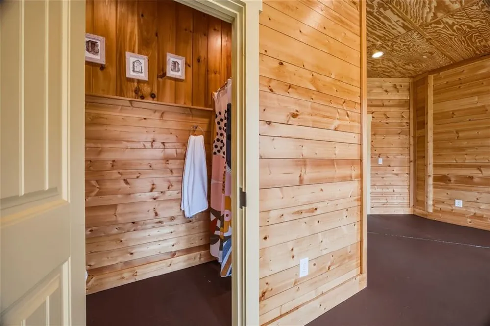 928 Black Bear Trail Jasper, GA 30143