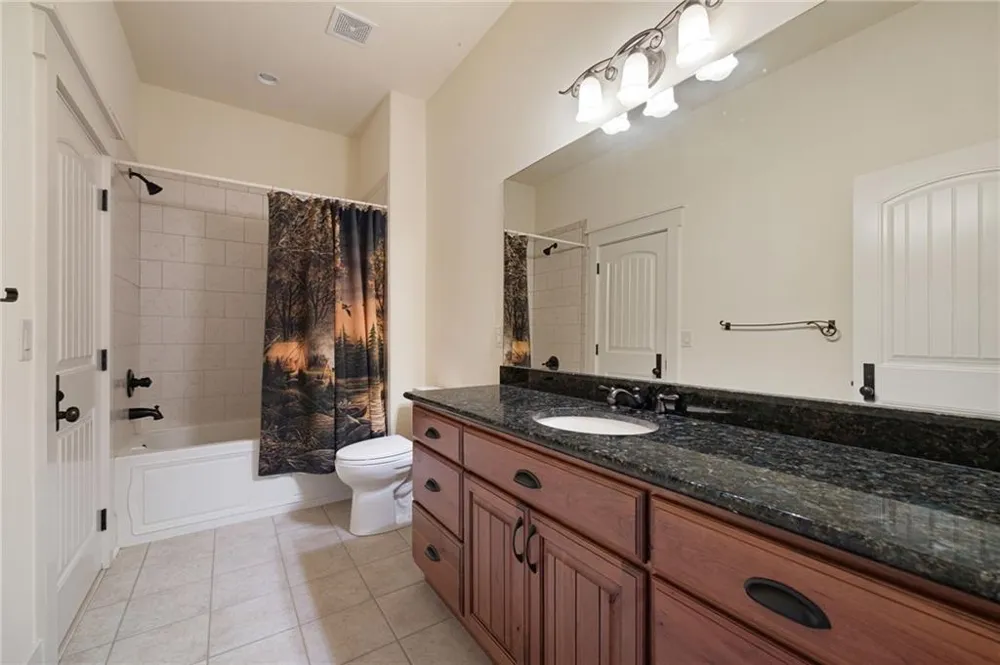 928 Black Bear Trail Jasper, GA 30143