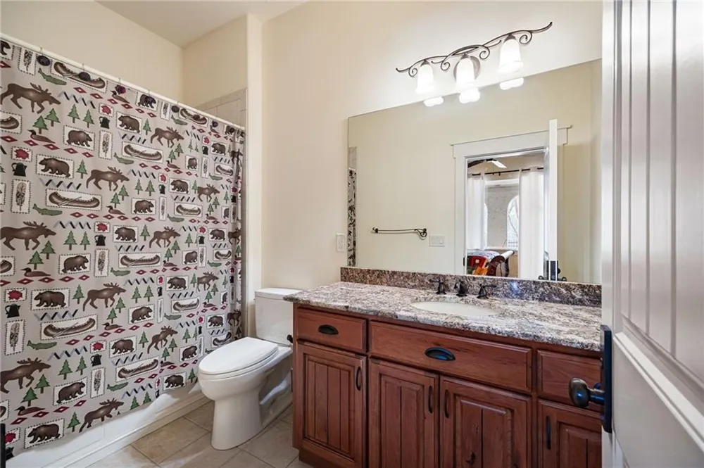 928 Black Bear Trail Jasper, GA 30143