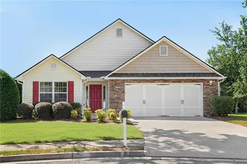 28 Bramble Court