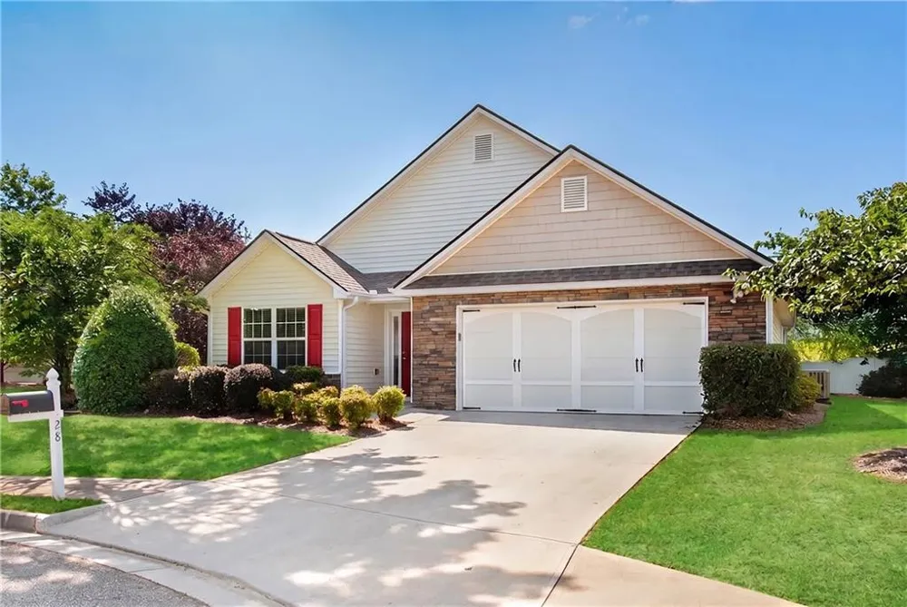28 Bramble Court Jefferson, GA 30549