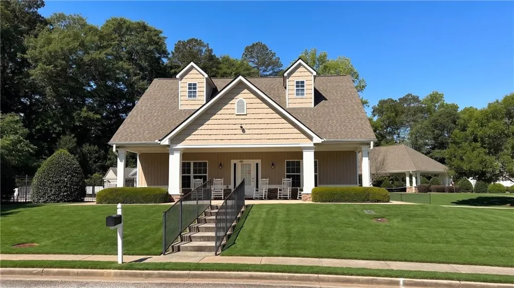 28 Bramble Court Jefferson, GA 30549