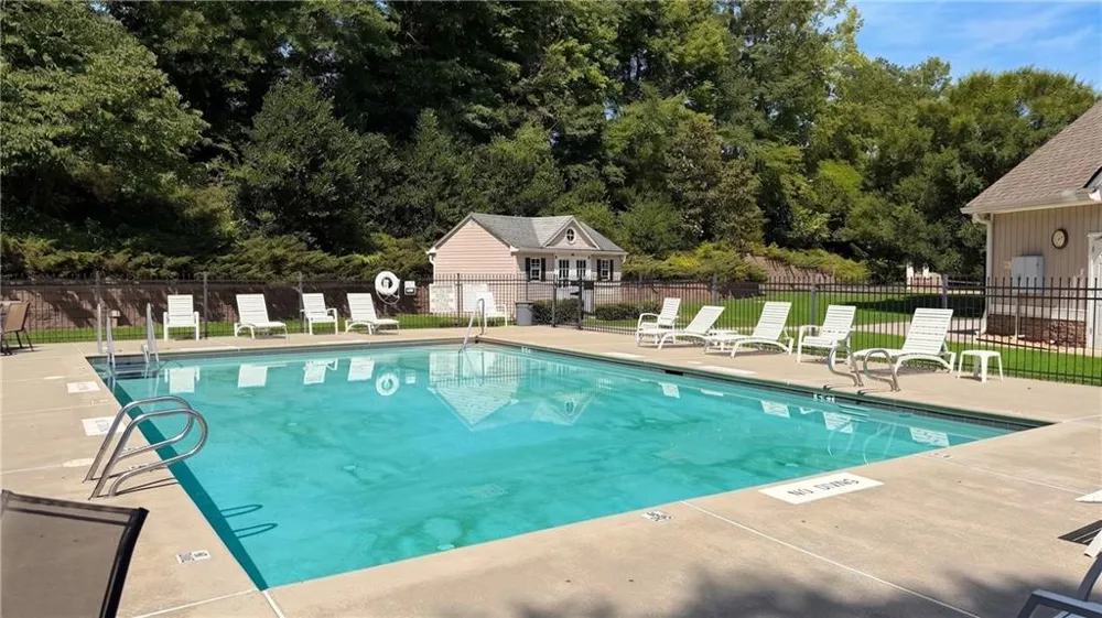 28 Bramble Court Jefferson, GA 30549
