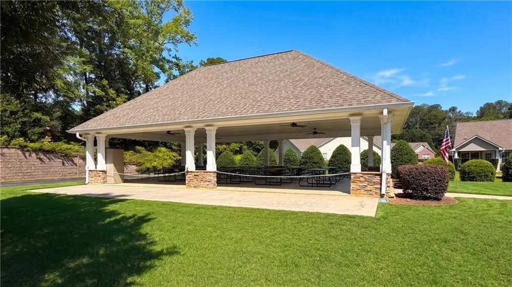 28 Bramble Court Jefferson, GA 30549