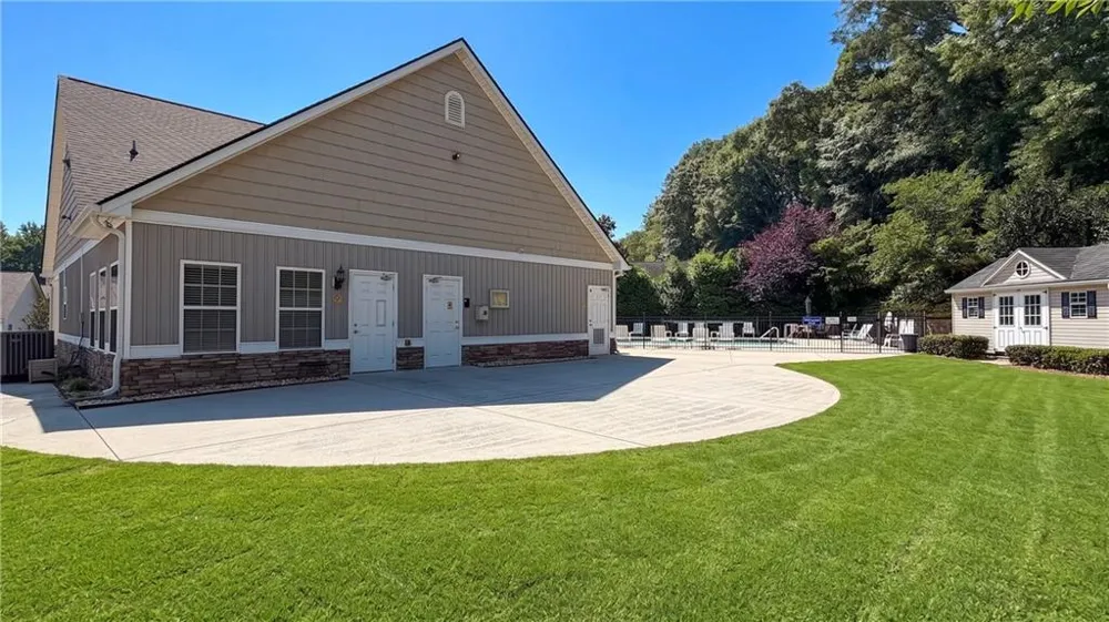 28 Bramble Court Jefferson, GA 30549