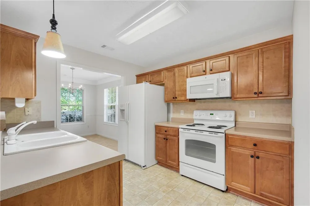 28 Bramble Court Jefferson, GA 30549