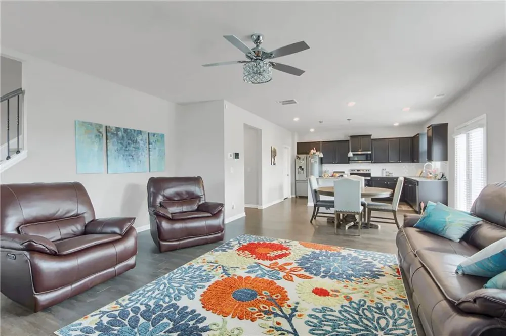 6806 Creekgate Way Douglasville, GA 30134