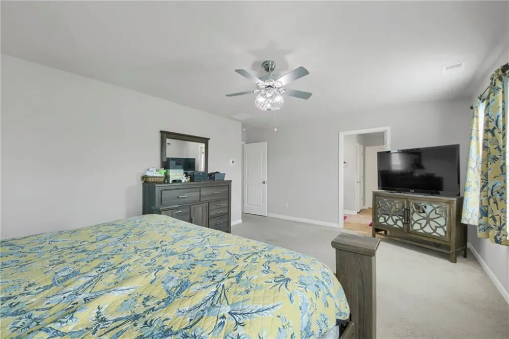 6806 Creekgate Way Douglasville, GA 30134