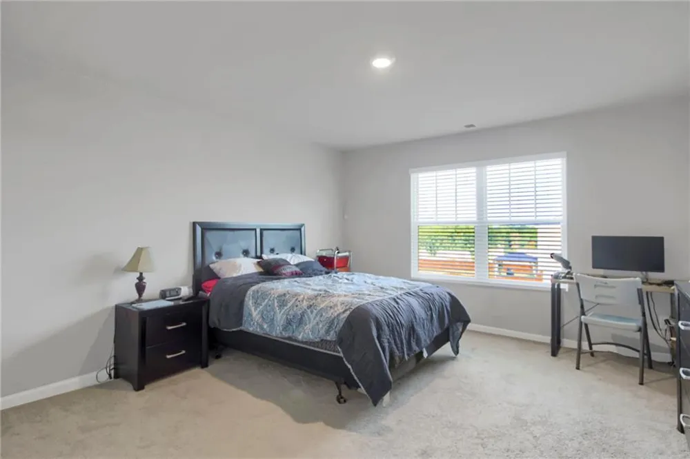 6806 Creekgate Way Douglasville, GA 30134