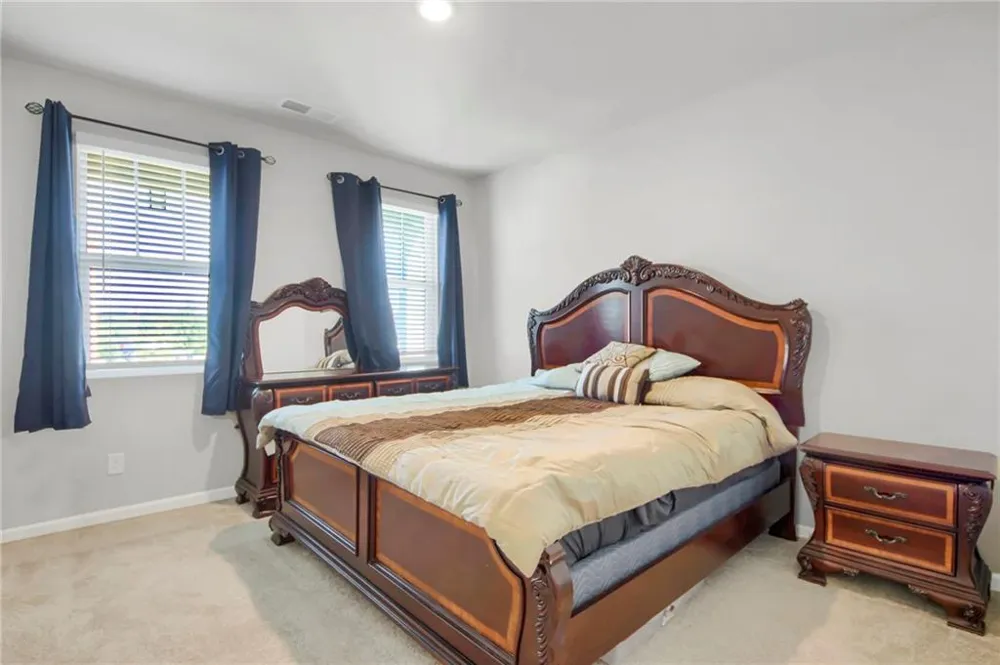 6806 Creekgate Way Douglasville, GA 30134