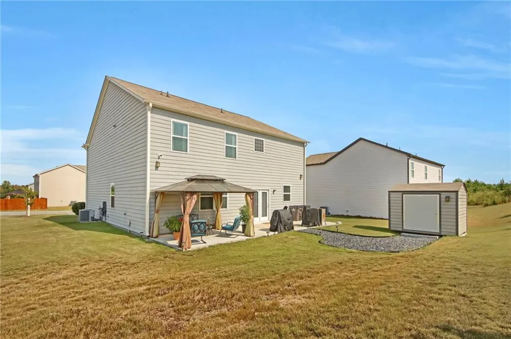6806 Creekgate Way Douglasville, GA 30134