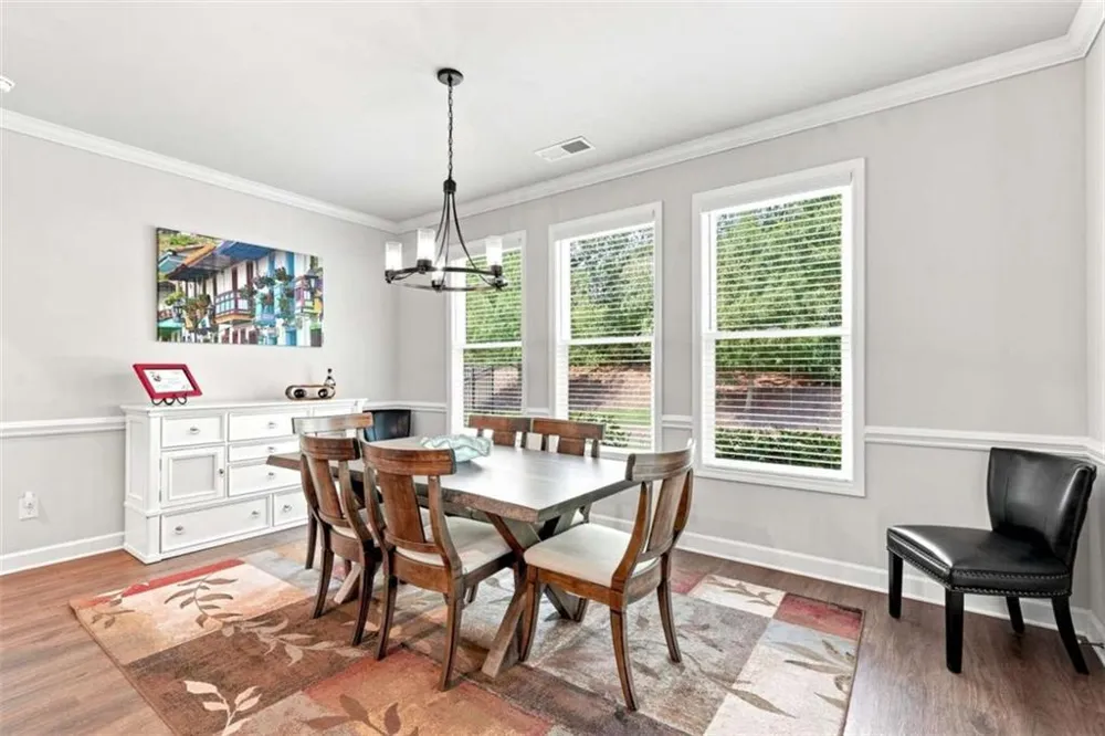 252 Saratoga Drive Acworth, GA 30102