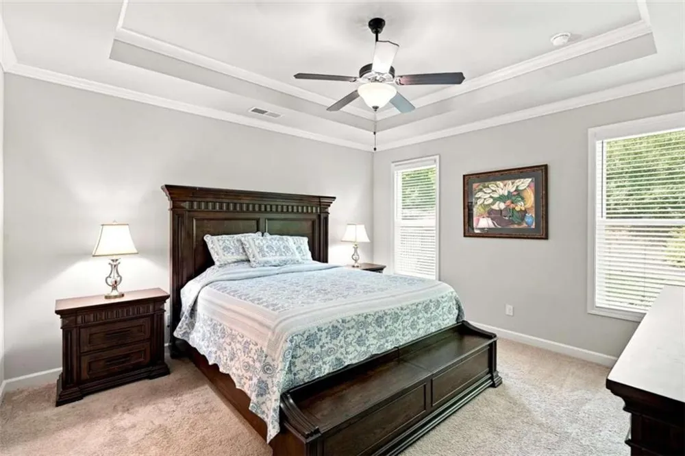 252 Saratoga Drive Acworth, GA 30102
