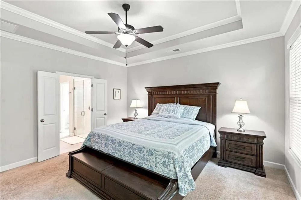 252 Saratoga Drive Acworth, GA 30102
