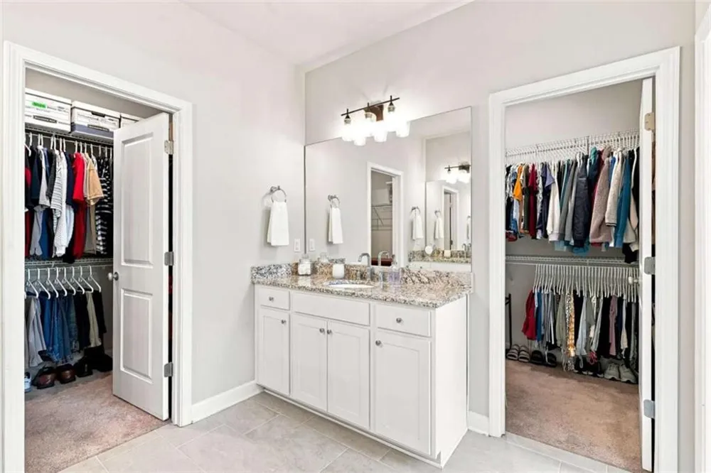252 Saratoga Drive Acworth, GA 30102