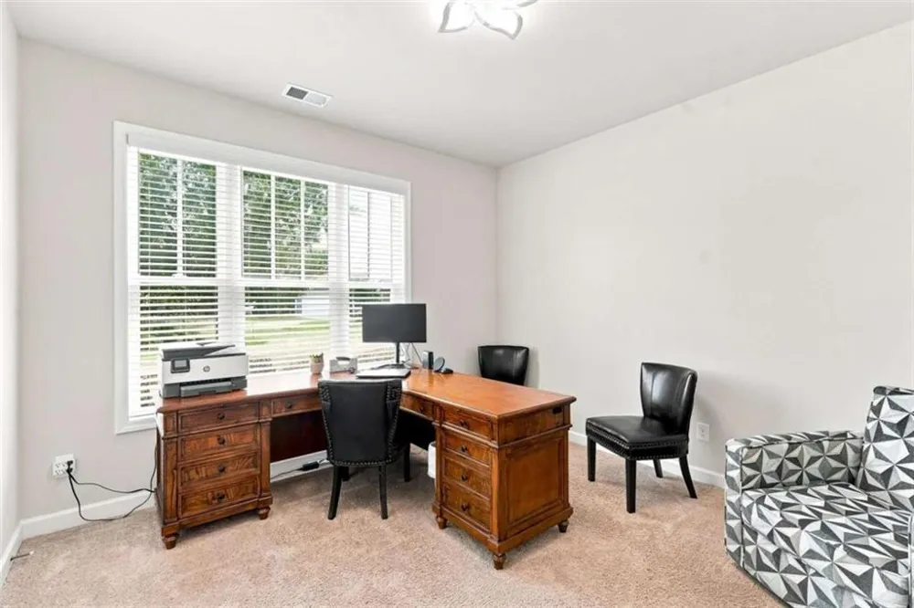 252 Saratoga Drive Acworth, GA 30102
