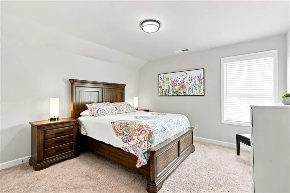 252 Saratoga Drive Acworth, GA 30102