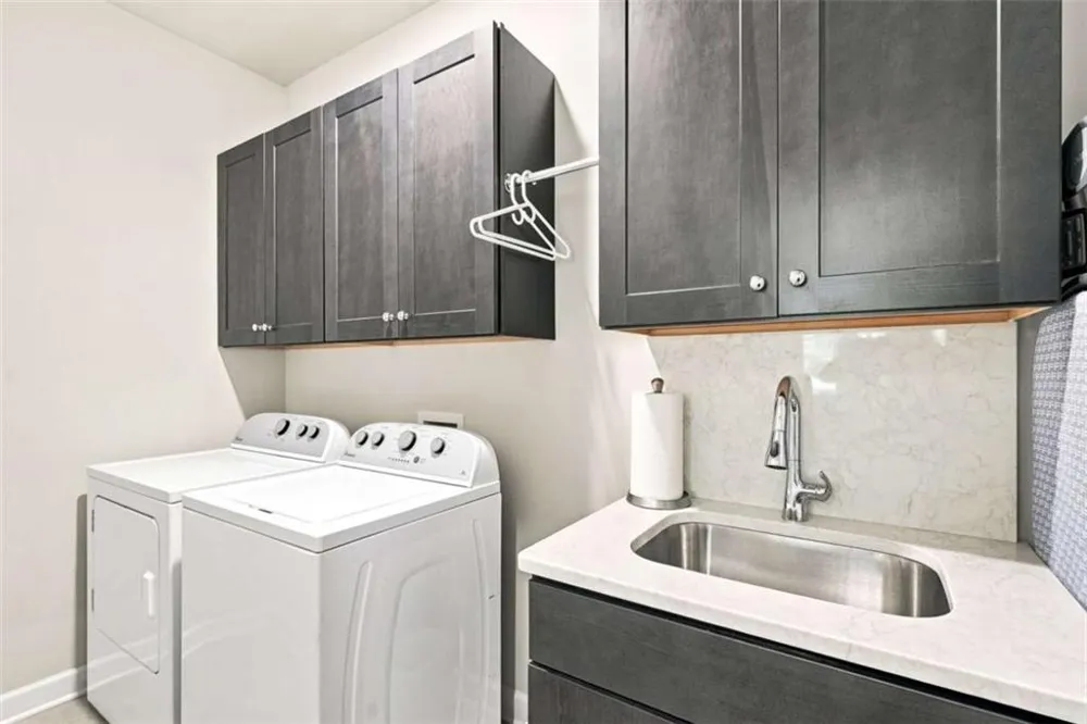 252 Saratoga Drive Acworth, GA 30102