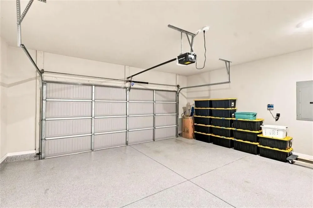 252 Saratoga Drive Acworth, GA 30102