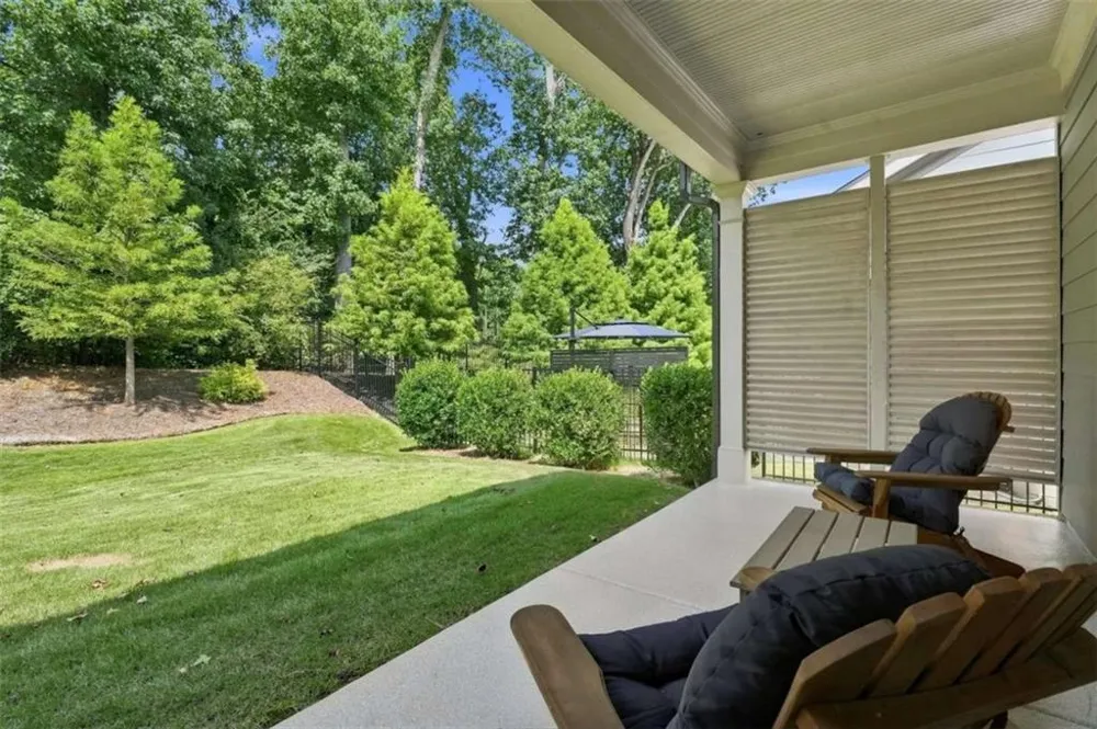 252 Saratoga Drive Acworth, GA 30102