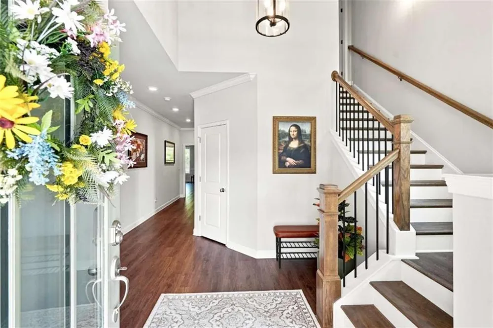 252 Saratoga Drive Acworth, GA 30102