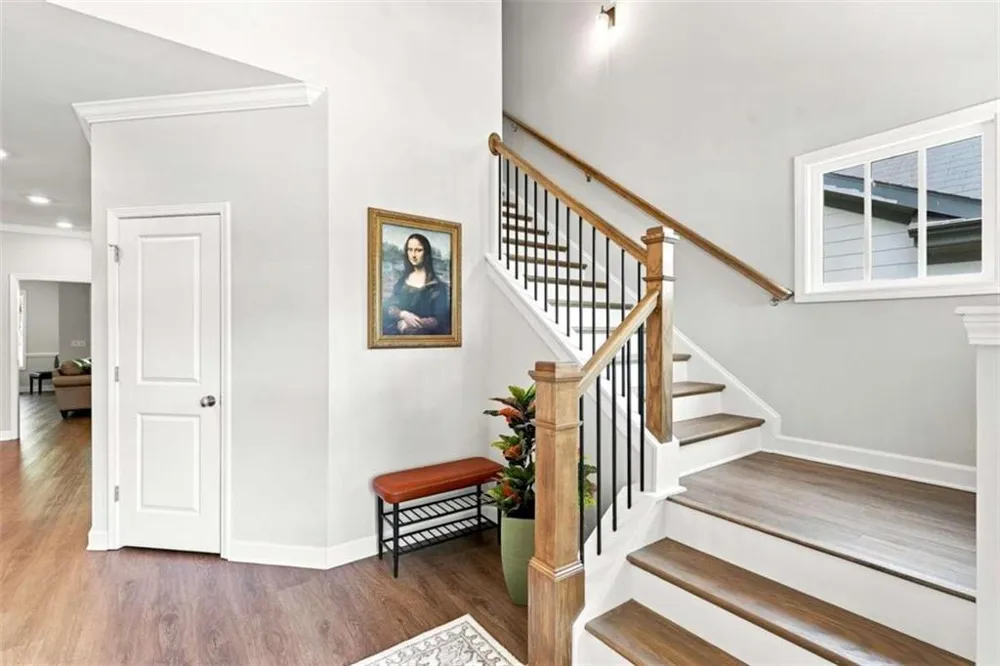 252 Saratoga Drive Acworth, GA 30102