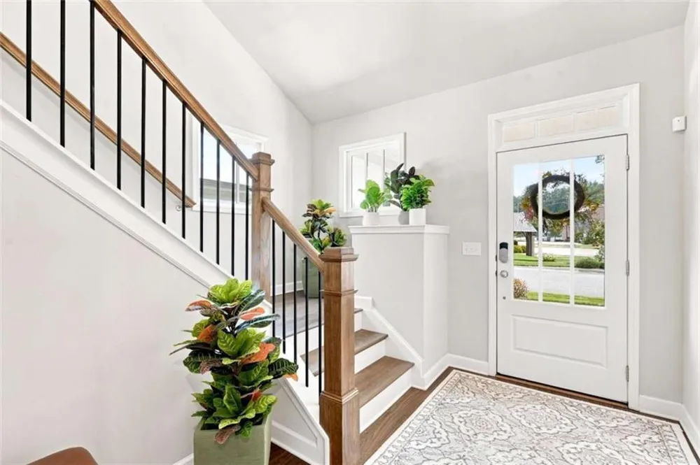 252 Saratoga Drive Acworth, GA 30102