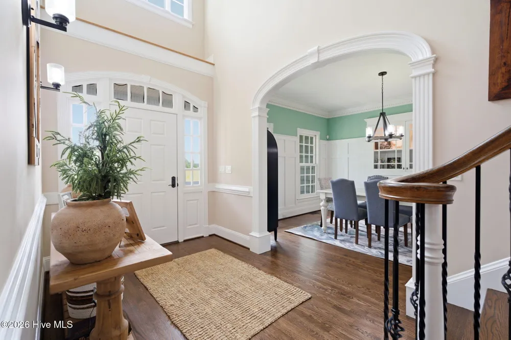 6644 Turkey Chase Road Battleboro, NC 27809
