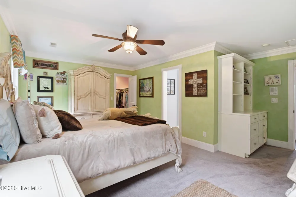 6644 Turkey Chase Road Battleboro, NC 27809