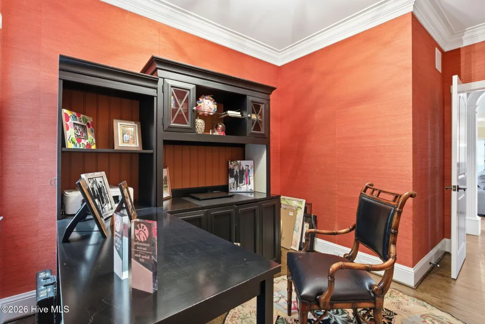 6644 Turkey Chase Road Battleboro, NC 27809