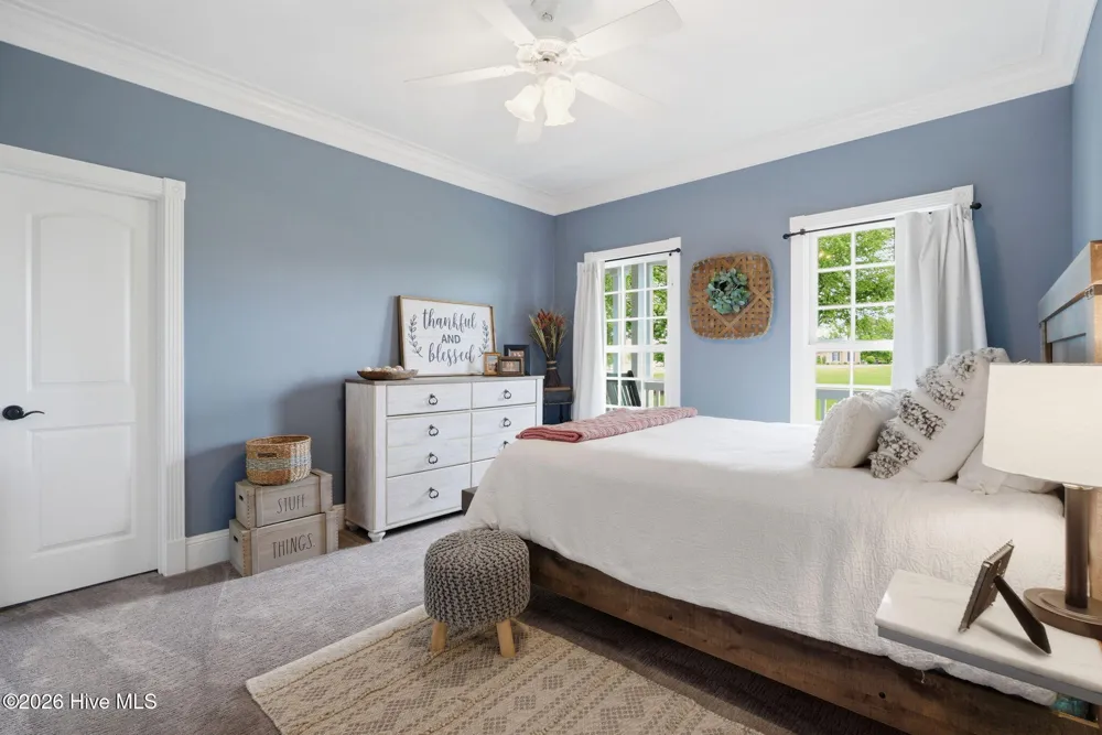 6644 Turkey Chase Road Battleboro, NC 27809