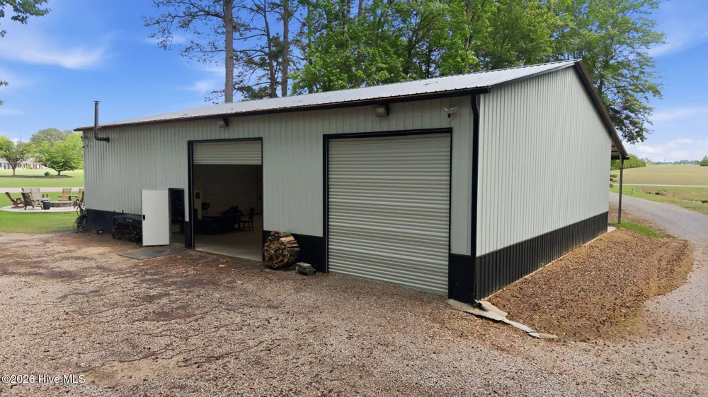 6644 Turkey Chase Road Battleboro, NC 27809