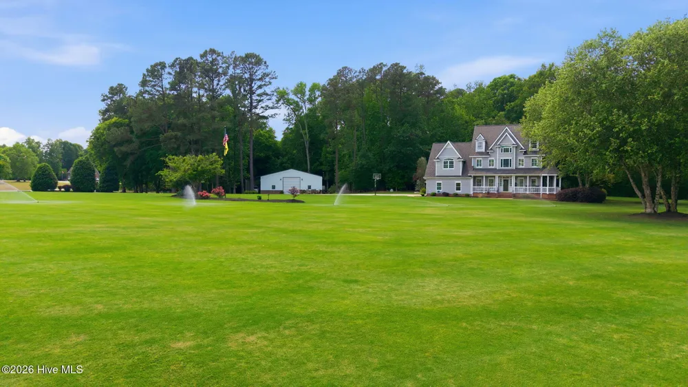 6644 Turkey Chase Road Battleboro, NC 27809