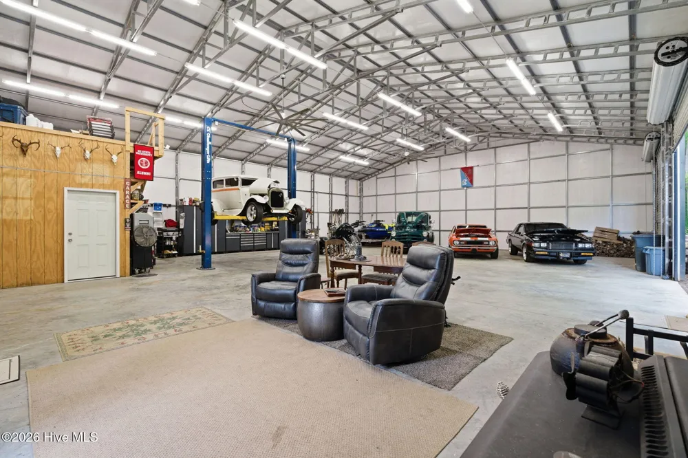 6644 Turkey Chase Road Battleboro, NC 27809