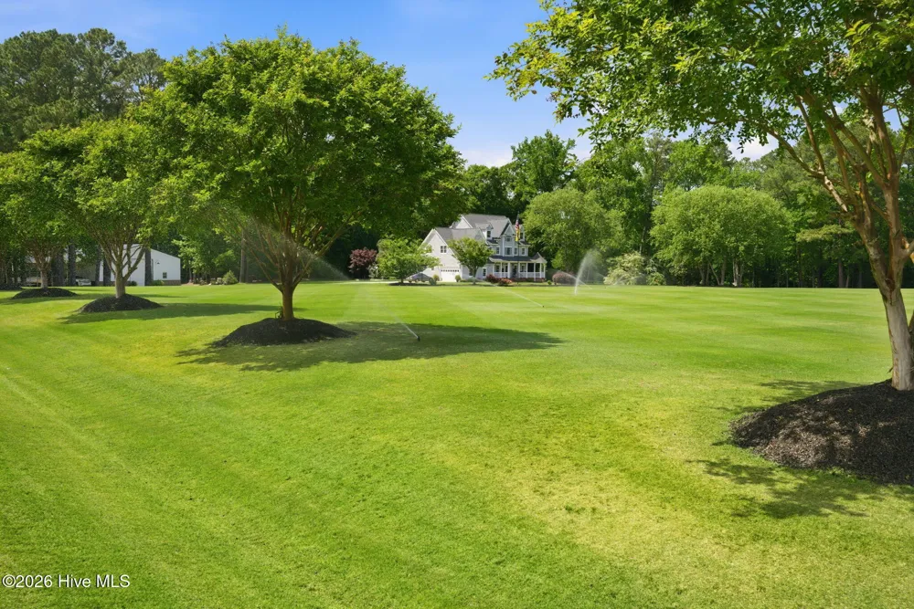 6644 Turkey Chase Road Battleboro, NC 27809