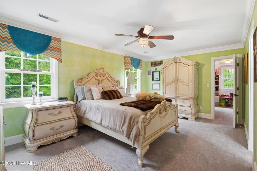 6644 Turkey Chase Road Battleboro, NC 27809
