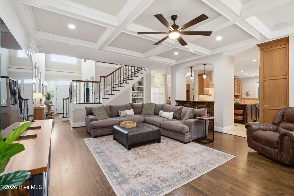 6644 Turkey Chase Road Battleboro, NC 27809