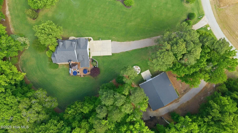 6644 Turkey Chase Road Battleboro, NC 27809