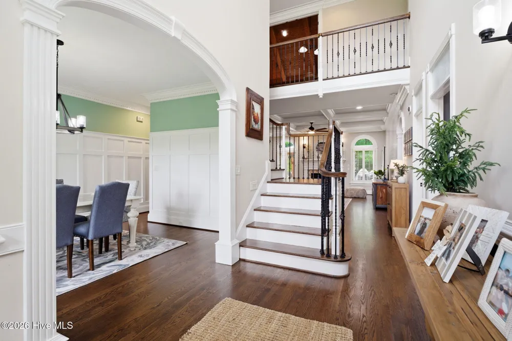 6644 Turkey Chase Road Battleboro, NC 27809