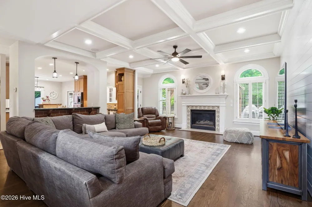 6644 Turkey Chase Road Battleboro, NC 27809