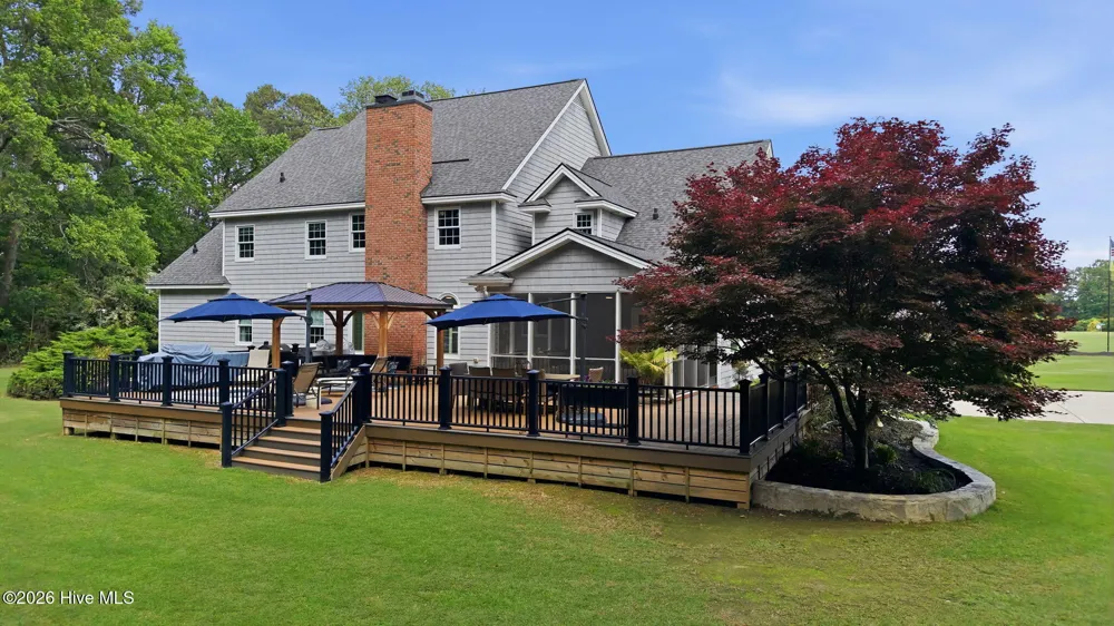 6644 Turkey Chase Road Battleboro, NC 27809