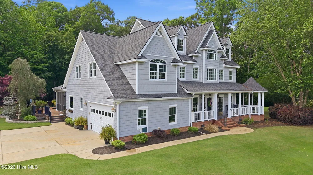 6644 Turkey Chase Road Battleboro, NC 27809