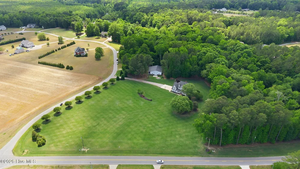 6644 Turkey Chase Road Battleboro, NC 27809