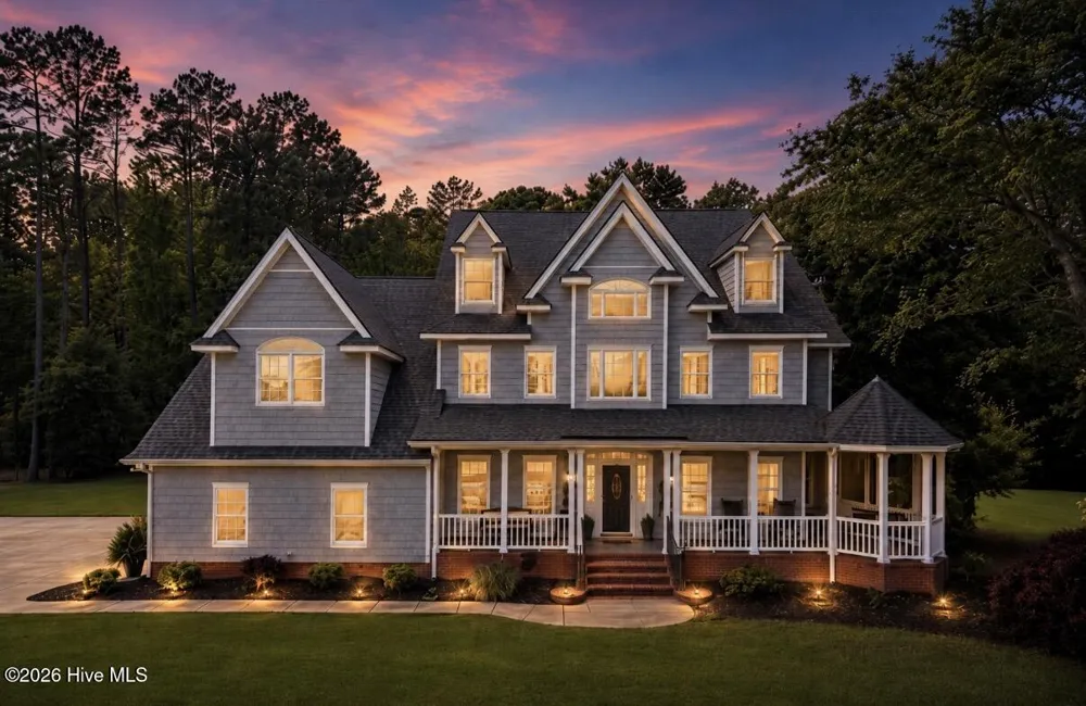 6644 Turkey Chase Road Battleboro, NC 27809