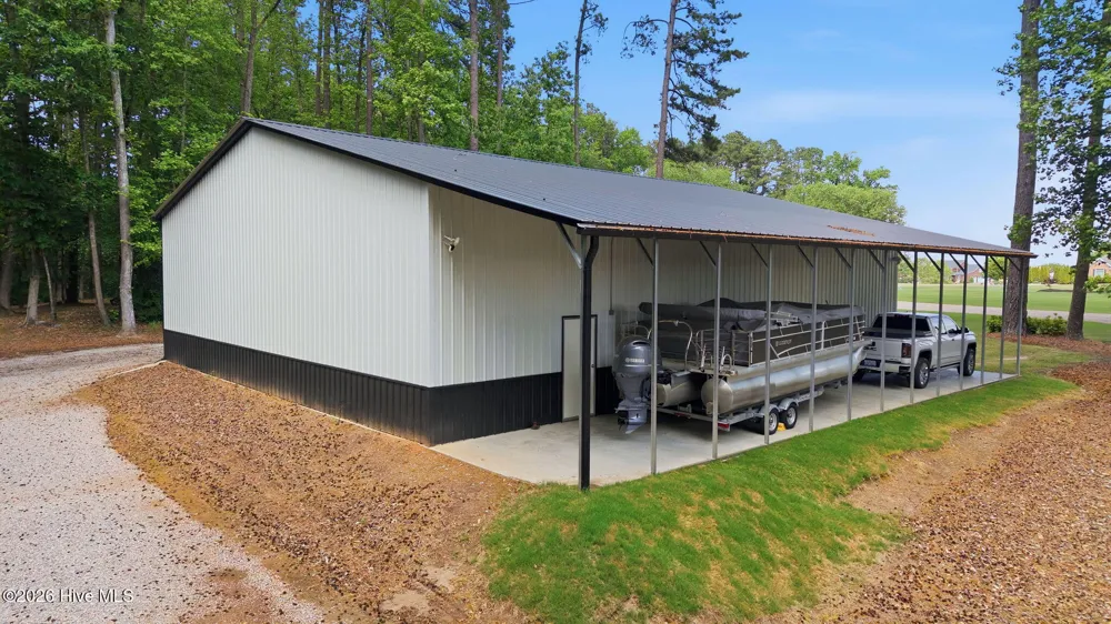 6644 Turkey Chase Road Battleboro, NC 27809