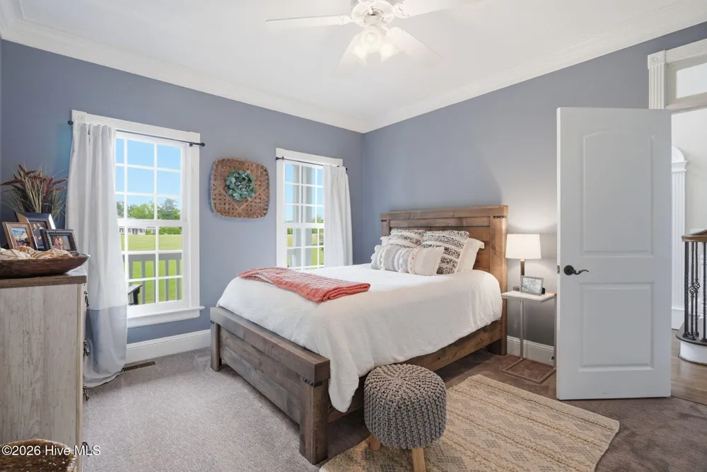 6644 Turkey Chase Road Battleboro, NC 27809